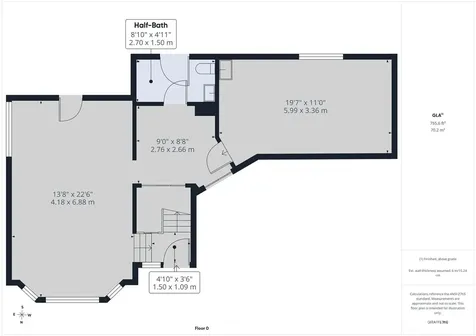 13010 226th Street E Graham WA 98338