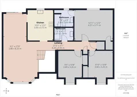 13010 226th Street E Graham WA 98338