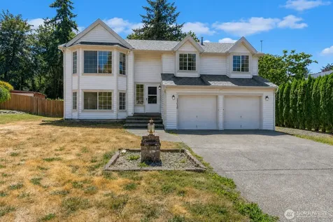 13010 226th Street E Graham WA 98338