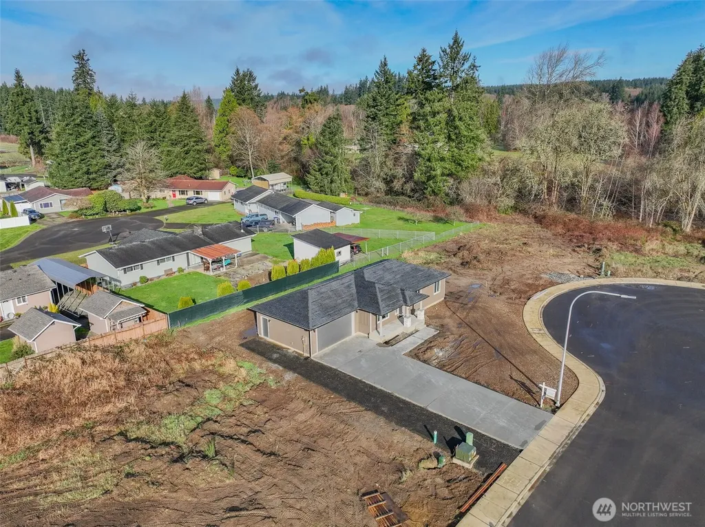3 Hobble Creek Street Elma WA 98541