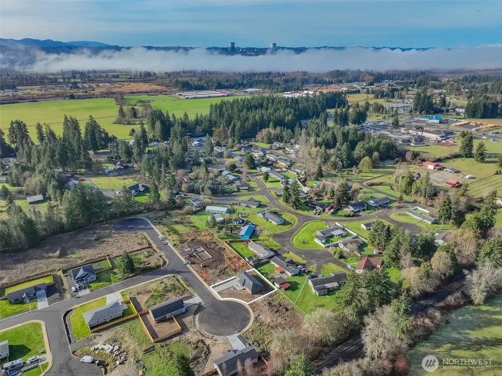 3 Hobble Creek Street Elma WA 98541