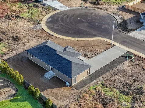 3 Hobble Creek Street Elma WA 98541