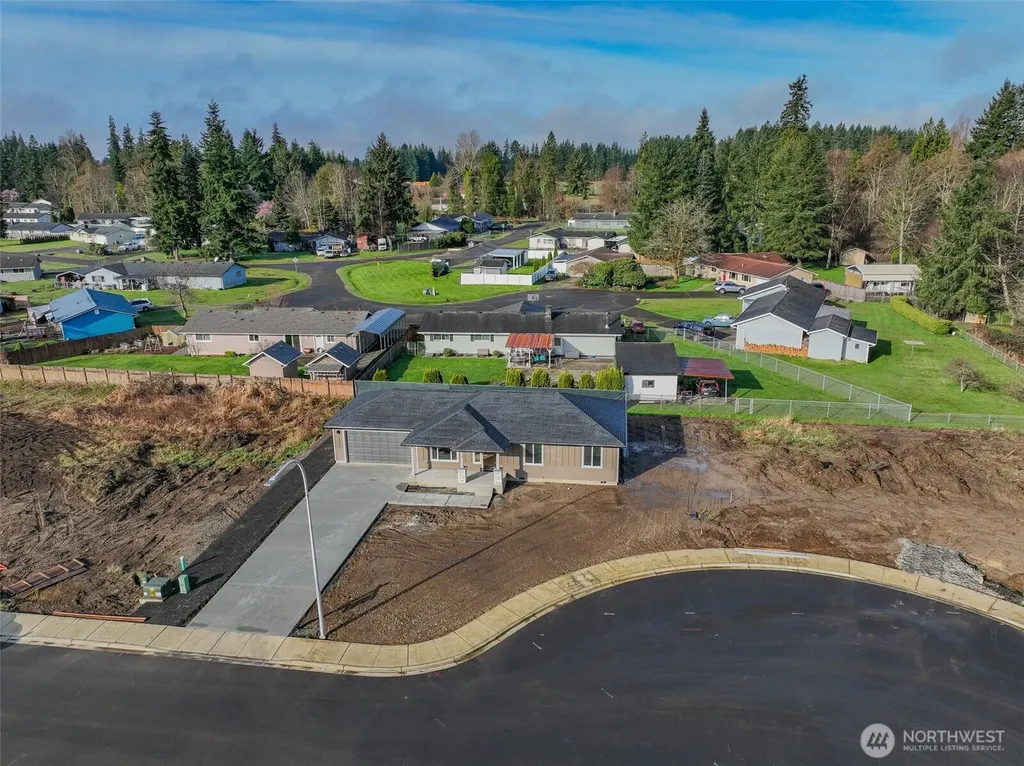 15 Hobble Creek Street Elma WA 98541