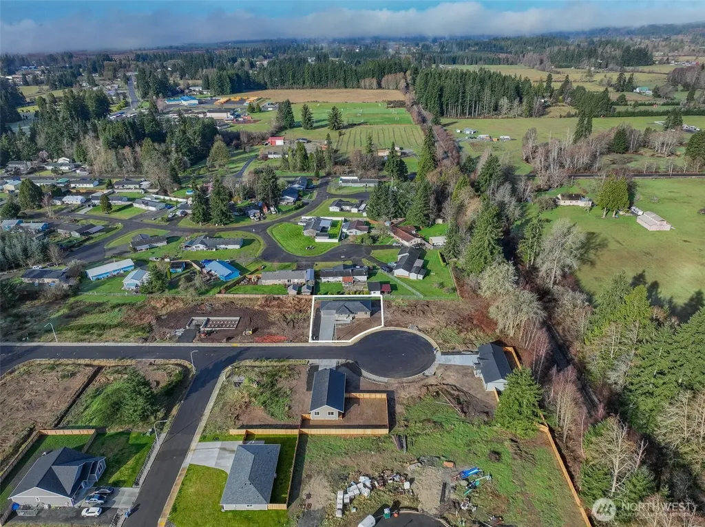 15 Hobble Creek Street Elma WA 98541