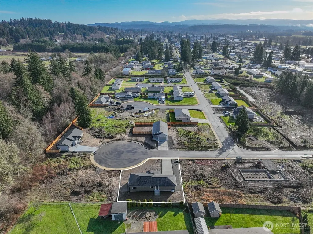 15 Hobble Creek Street Elma WA 98541
