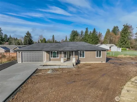 15 Hobble Creek Street Elma WA 98541