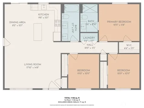 15 Hobble Creek Street Elma WA 98541