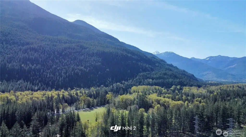 61164 Dexter Lane Marblemount WA 98267