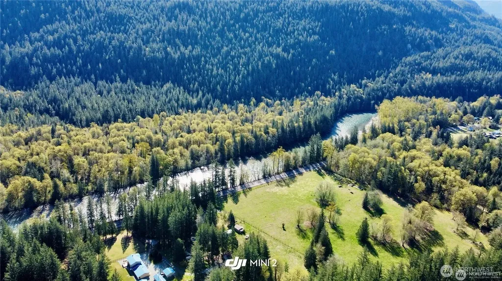61164 Dexter Lane Marblemount WA 98267