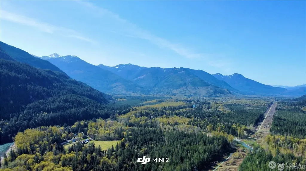 61164 Dexter Lane Marblemount WA 98267