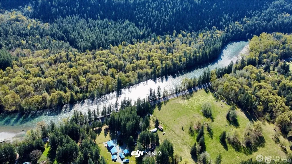 61164 Dexter Lane Marblemount WA 98267