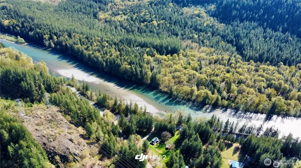 61164 Dexter Lane Marblemount WA 98267