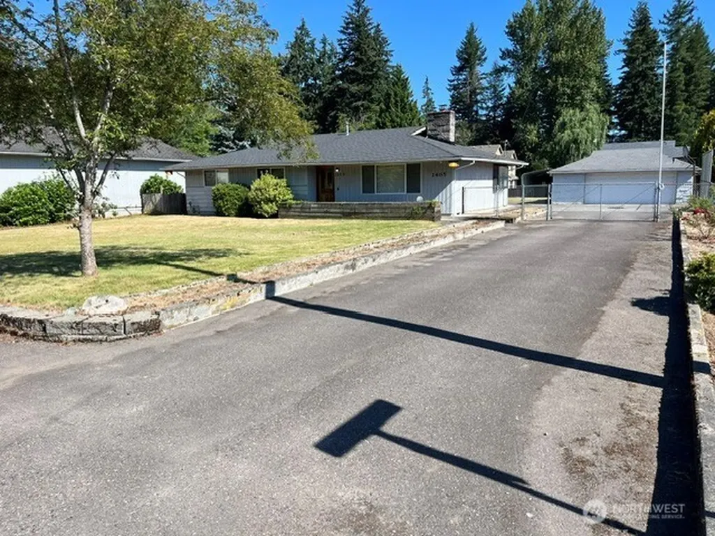 1605 126th Street SE Everett WA 98208