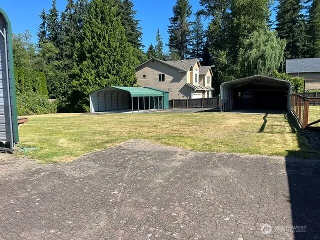 1605 126th Street SE Everett WA 98208