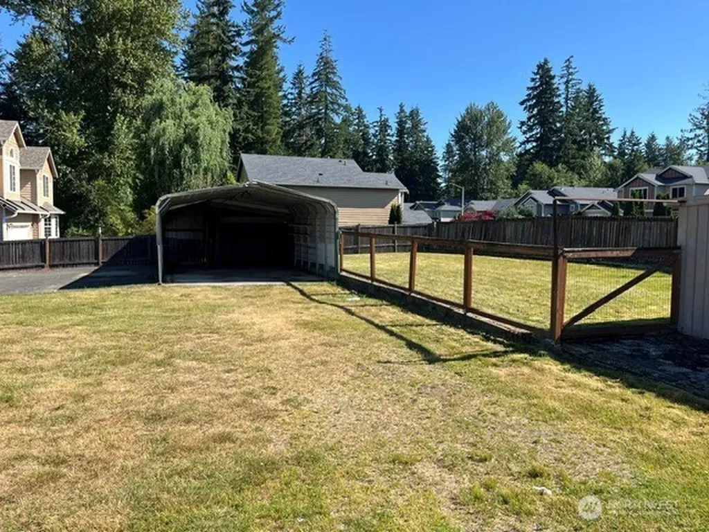 1605 126th Street SE Everett WA 98208