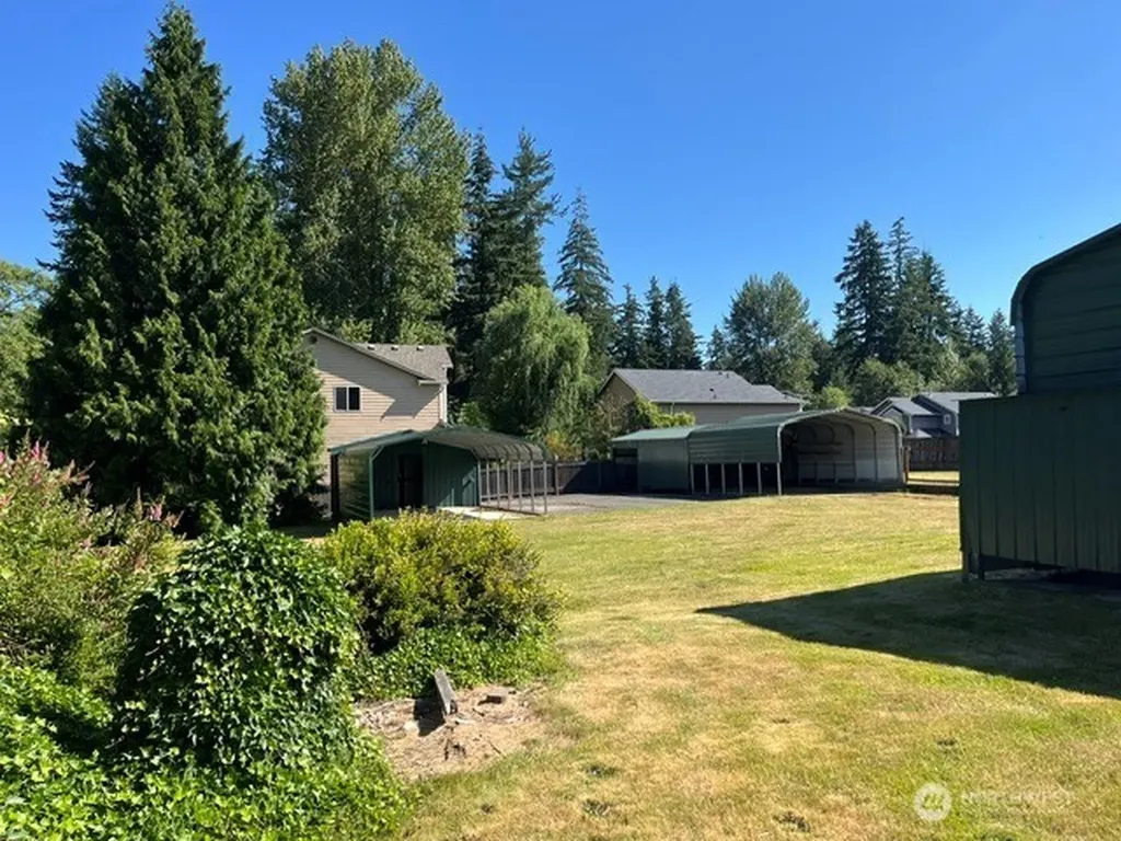 1605 126th Street SE Everett WA 98208