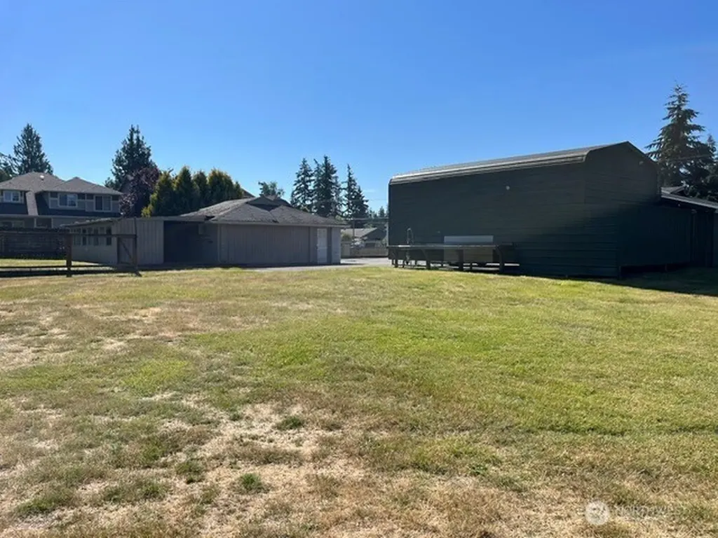 1605 126th Street SE Everett WA 98208