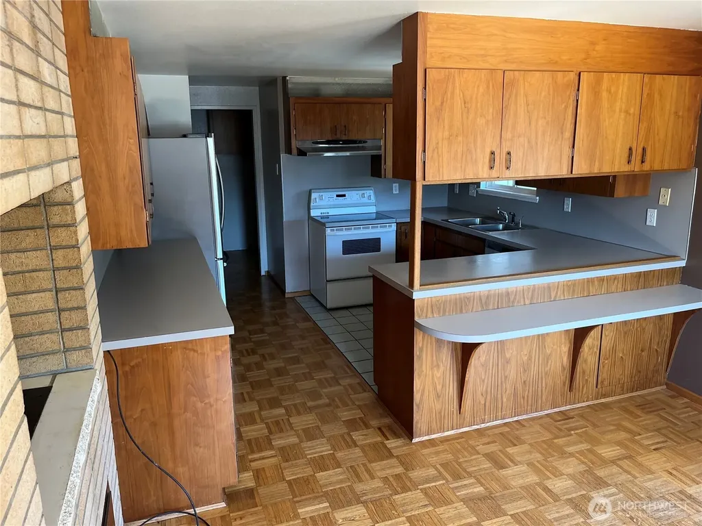 1605 126th Street SE Everett WA 98208