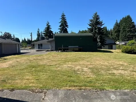 1605 126th Street SE Everett WA 98208