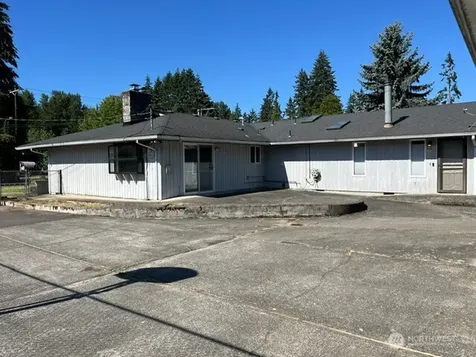 1605 126th Street SE Everett WA 98208
