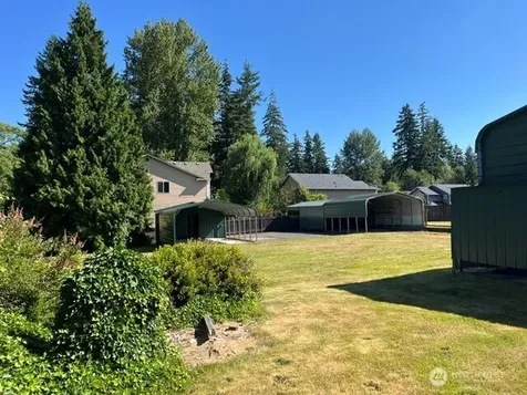 1605 126th Street SE Everett WA 98208