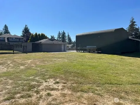 1605 126th Street SE Everett WA 98208