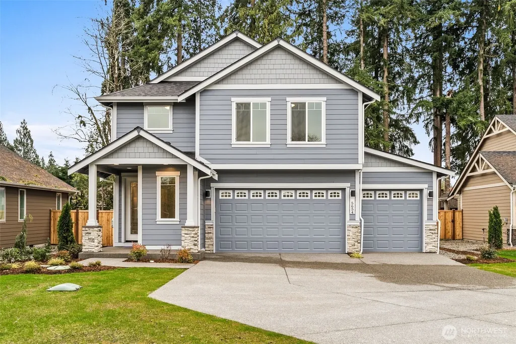 5634 Mimi Street SW Olympia WA 98512