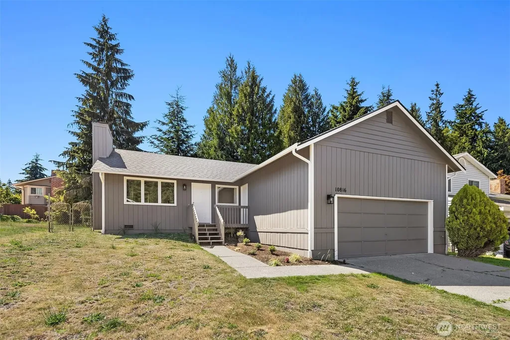 10816 10th Drive SE Everett WA 98208
