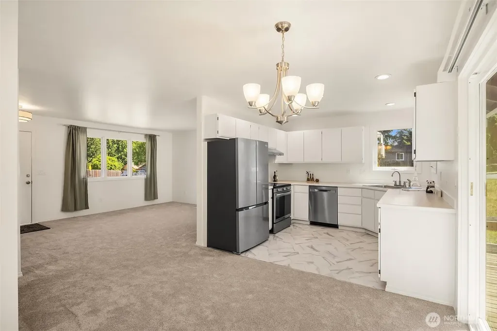 10816 10th Drive SE Everett WA 98208
