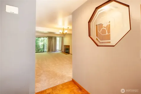 3921 108th Avenue NE Bellevue WA 98004