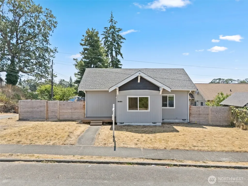 3020 S 54th Street Tacoma WA 98409