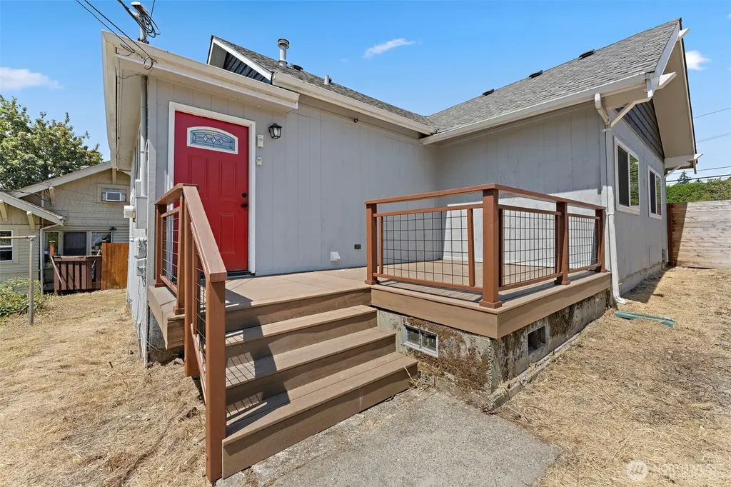 3020 S 54th Street Tacoma WA 98409
