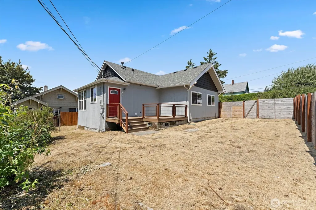 3020 S 54th Street Tacoma WA 98409
