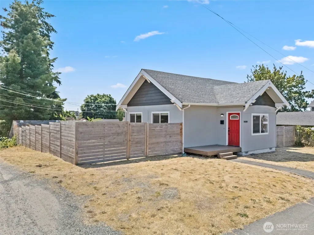 3020 S 54th Street Tacoma WA 98409