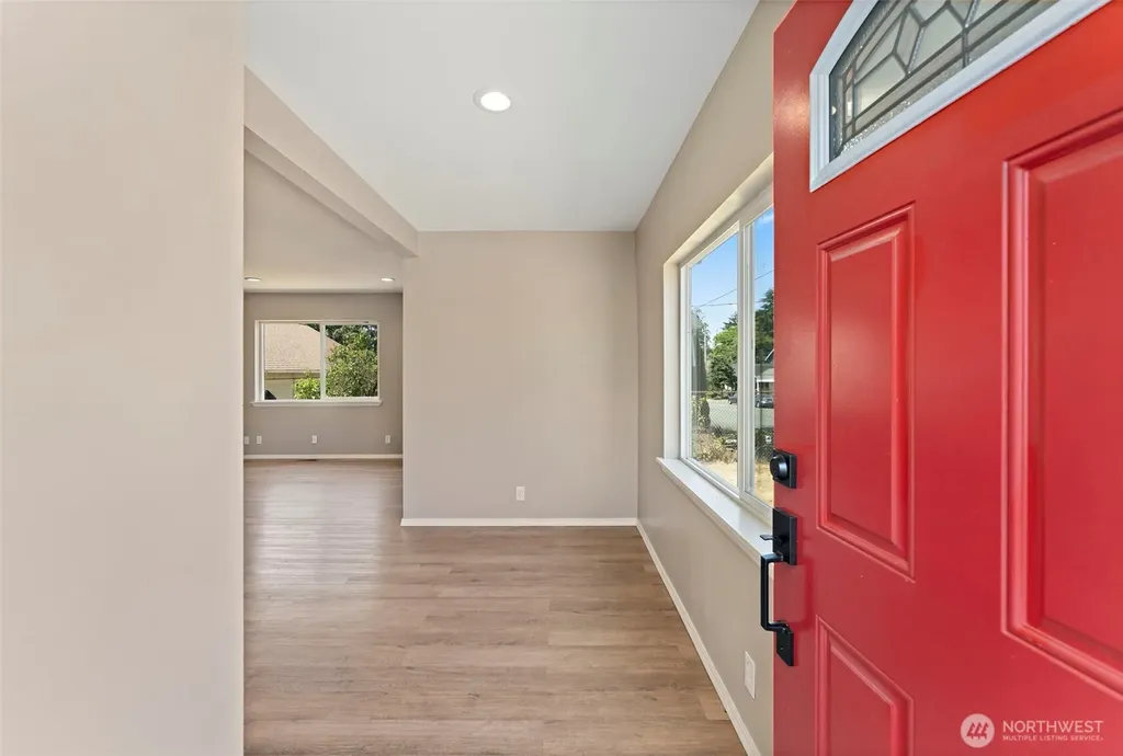 3020 S 54th Street Tacoma WA 98409