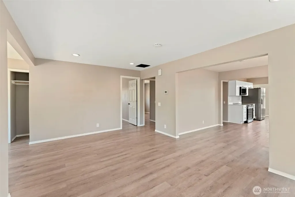 3020 S 54th Street Tacoma WA 98409