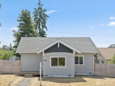 3020 S 54th Street Tacoma WA 98409