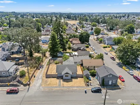 3020 S 54th Street Tacoma WA 98409