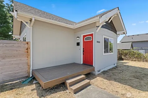 3020 S 54th Street Tacoma WA 98409
