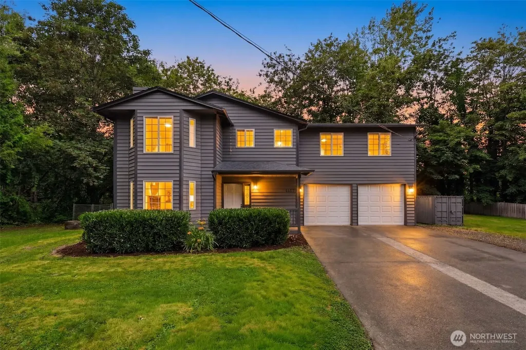 4457 Preston Fall City Road SE Fall City WA 98024