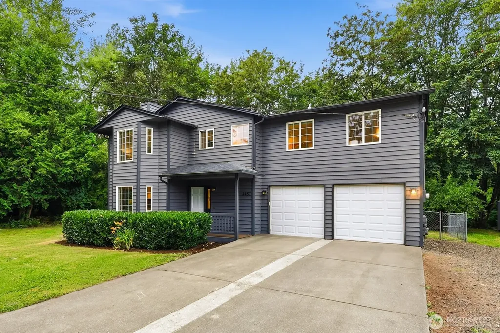 4457 Preston Fall City Road SE Fall City WA 98024