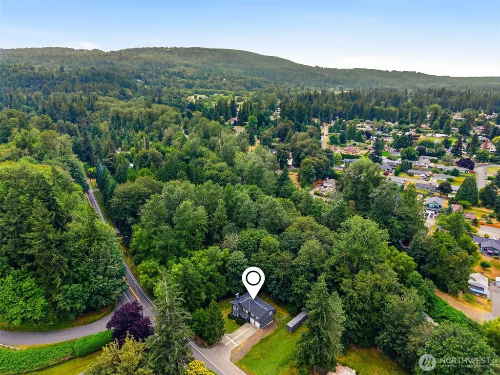 4457 Preston Fall City Road SE Fall City WA 98024