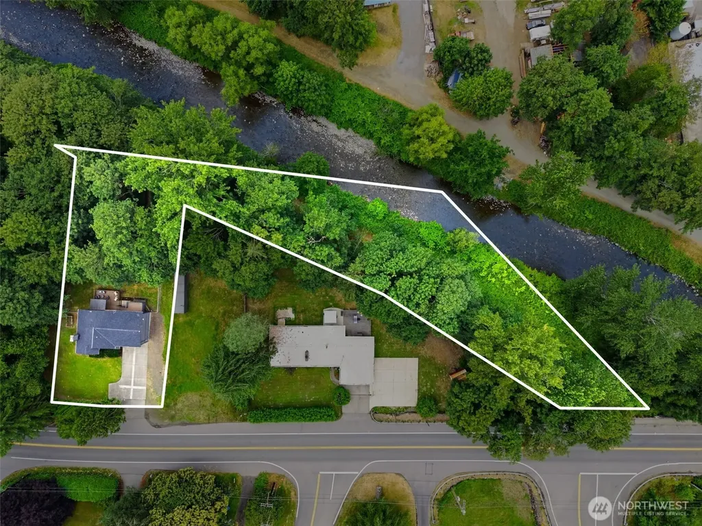 4457 Preston Fall City Road SE Fall City WA 98024