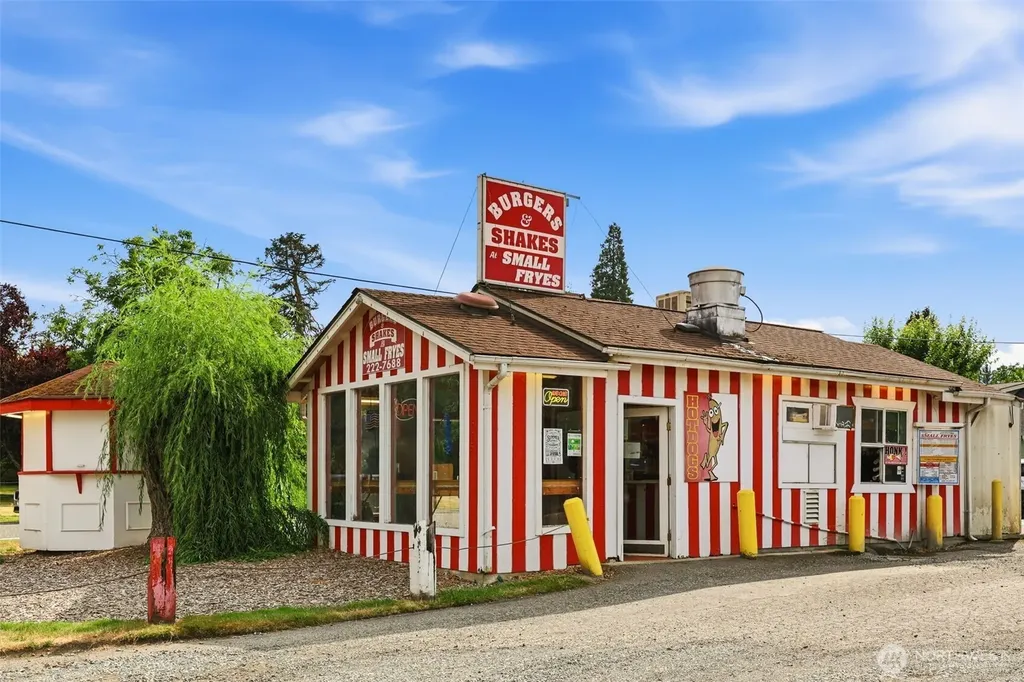 4457 Preston Fall City Road SE Fall City WA 98024