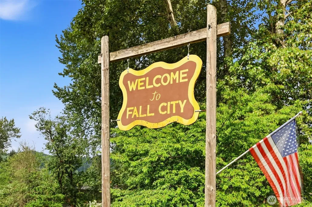 4457 Preston Fall City Road SE Fall City WA 98024