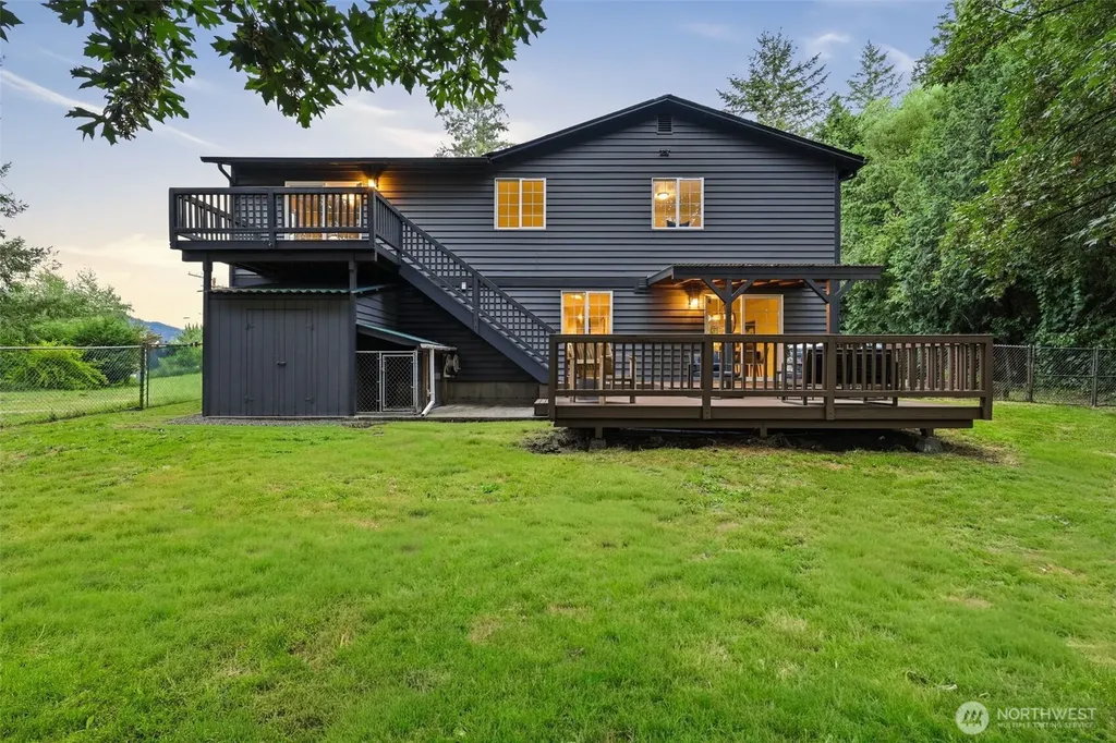 4457 Preston Fall City Road SE Fall City WA 98024