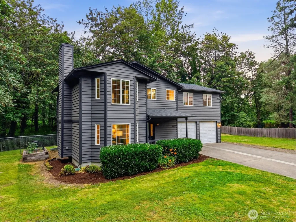 4457 Preston Fall City Road SE Fall City WA 98024