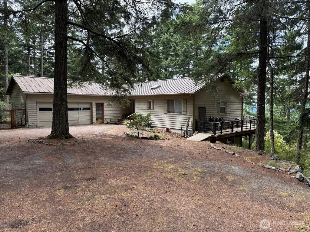 561 Discovery Way Orcas Island WA 98245