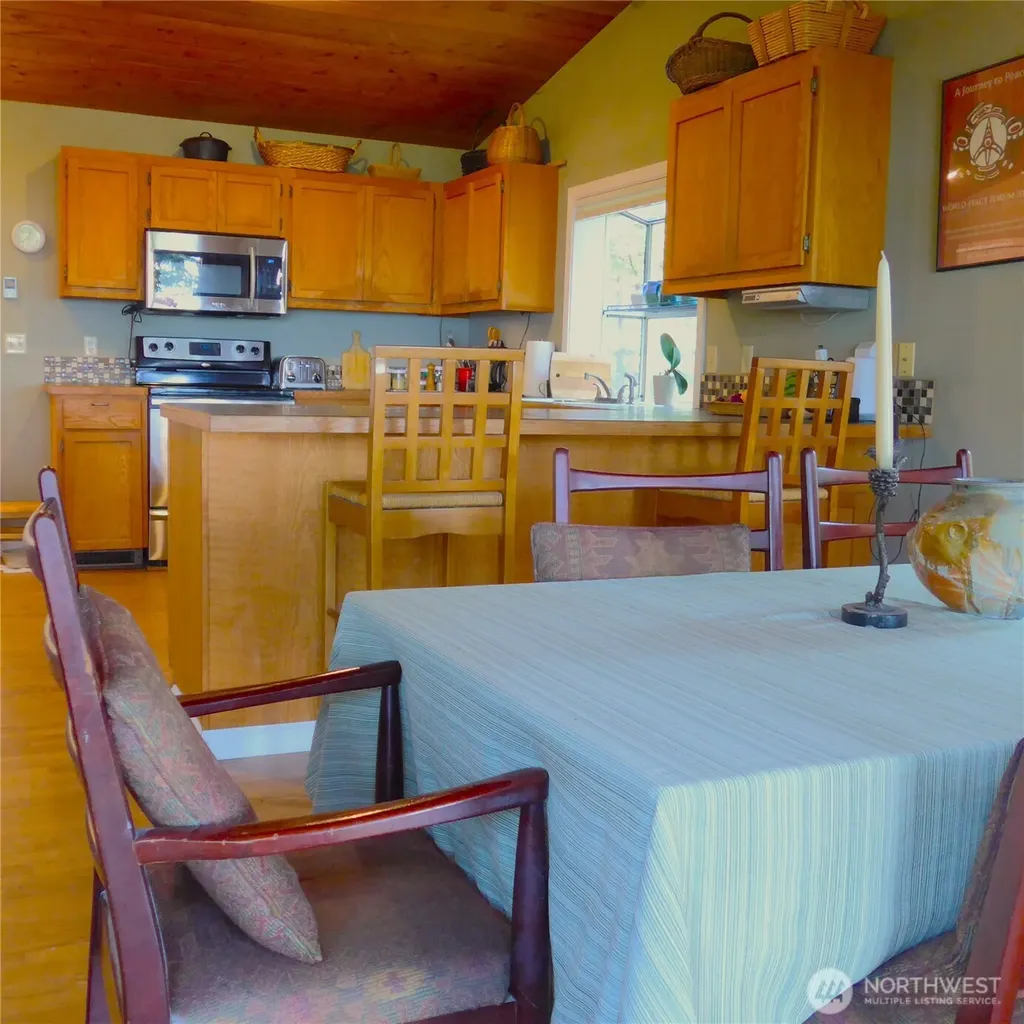 561 Discovery Way Orcas Island WA 98245