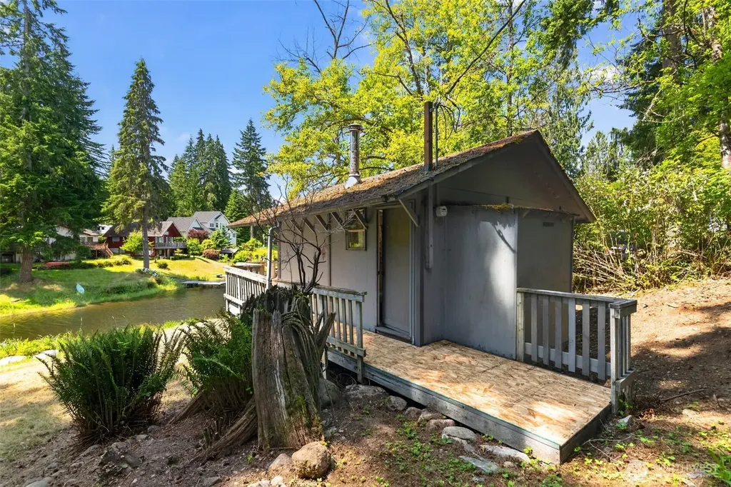 19539 330th Avenue NE Duvall WA 98019